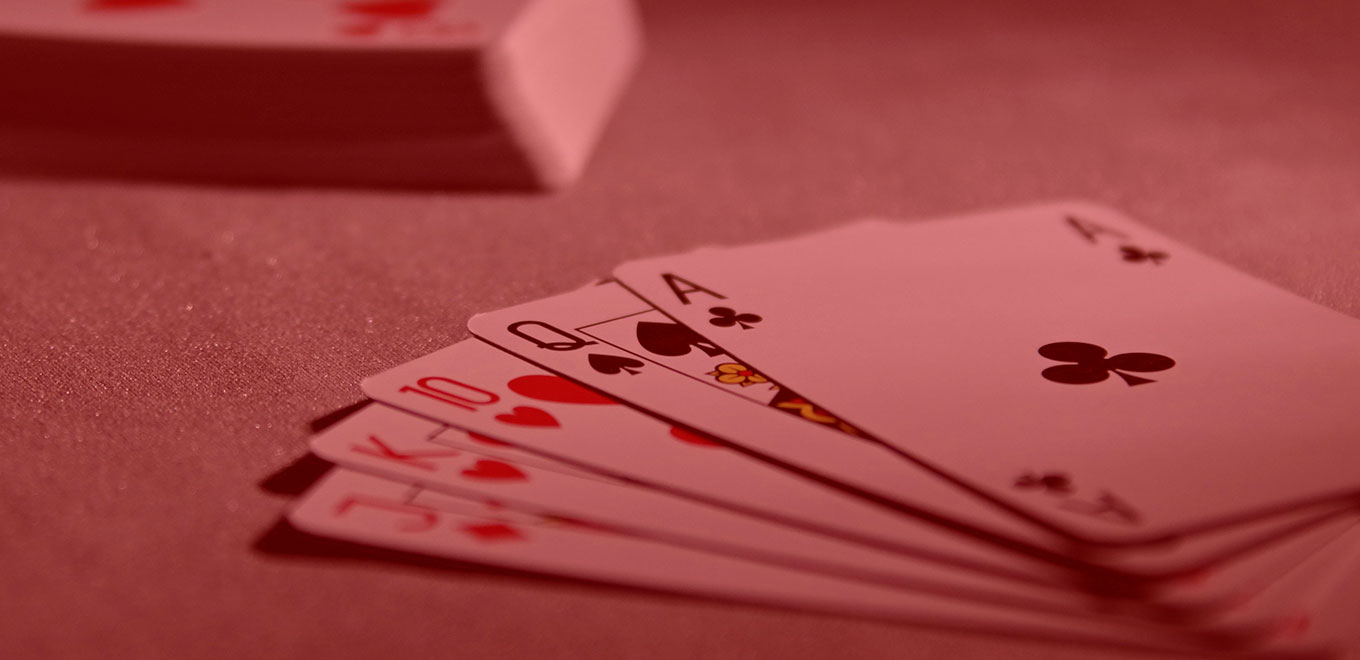 5-card poker rules