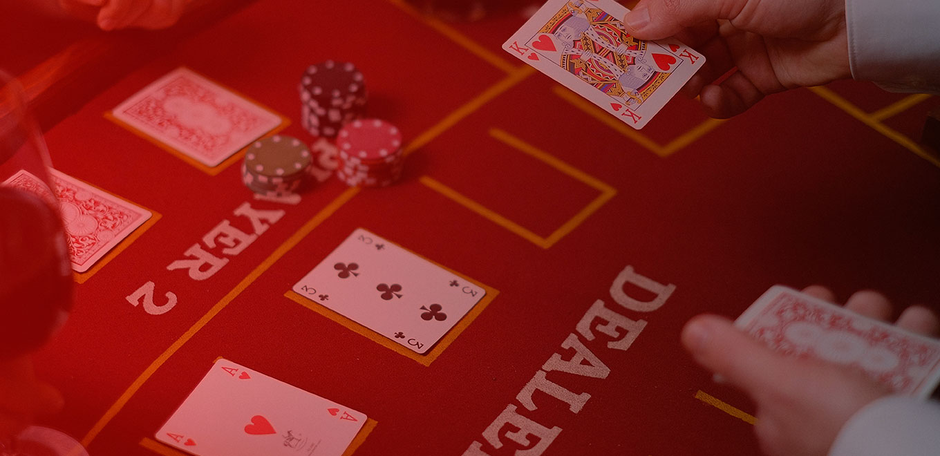 How to play blackjack
