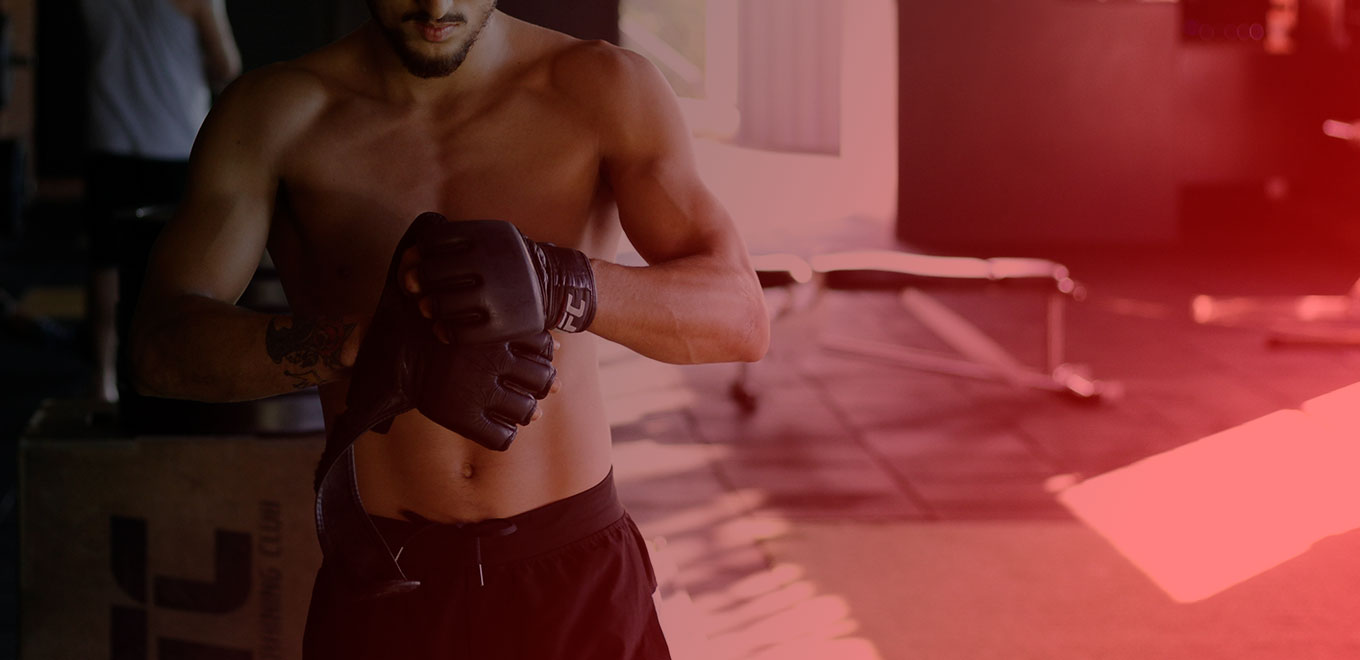 UFC weight cutting: Impact on performance and sports betting strategies
