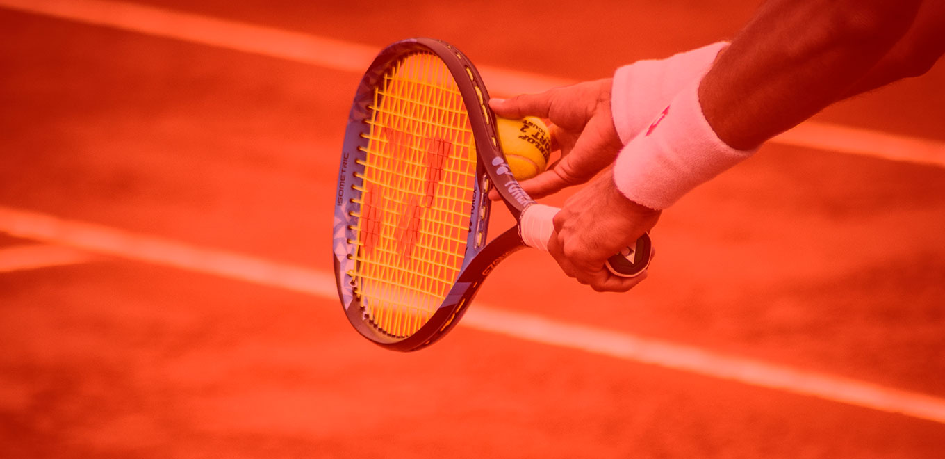How to bet on tennis: best tips